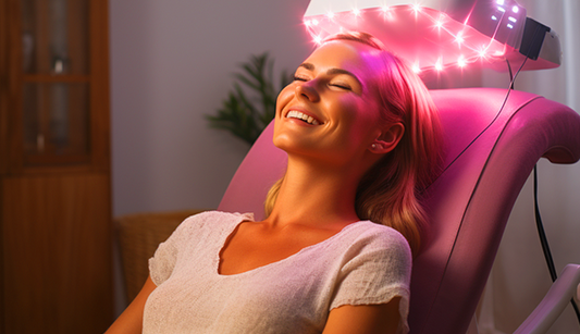 Low-Level Light Therapy: A Defense Mechanism Against Oxidative Stress in Red Blood Cells
