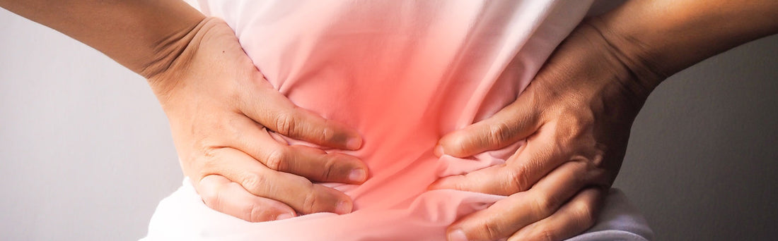 Red Light Therapy for Pain: High-Power, Natural Pain Relief