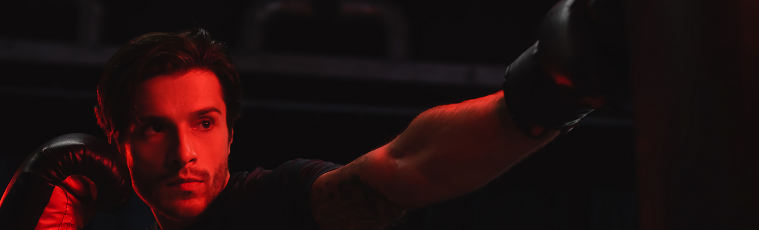 Red Light Therapy for Muscle Before or After Workout