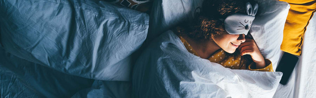 Anxiety and Sleep - Tips and Information