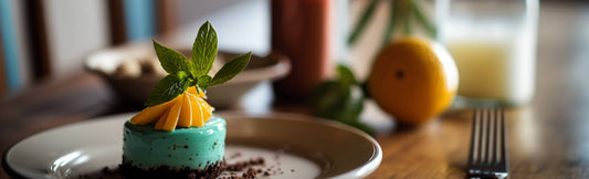 Making the Switch: Choosing Natural, Organic, Non-GMO Products for a More Sustainable Future