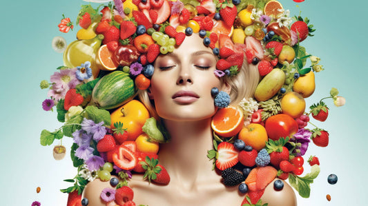 The Mind-Body Connection: How Clean Eating and Moderate Exercise Improve Well-Being