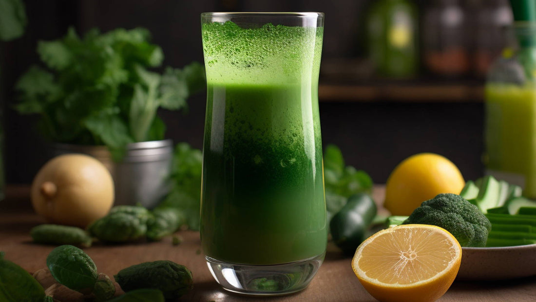 Spirulina and Blue-Green Algae: Their Potentials in Dietary Regimes for Enhanced Health