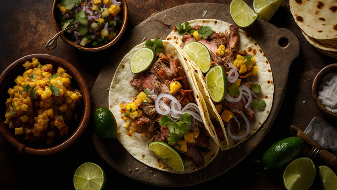 Cinco De Mayo: Celebrating Culture, Family, and Wellness