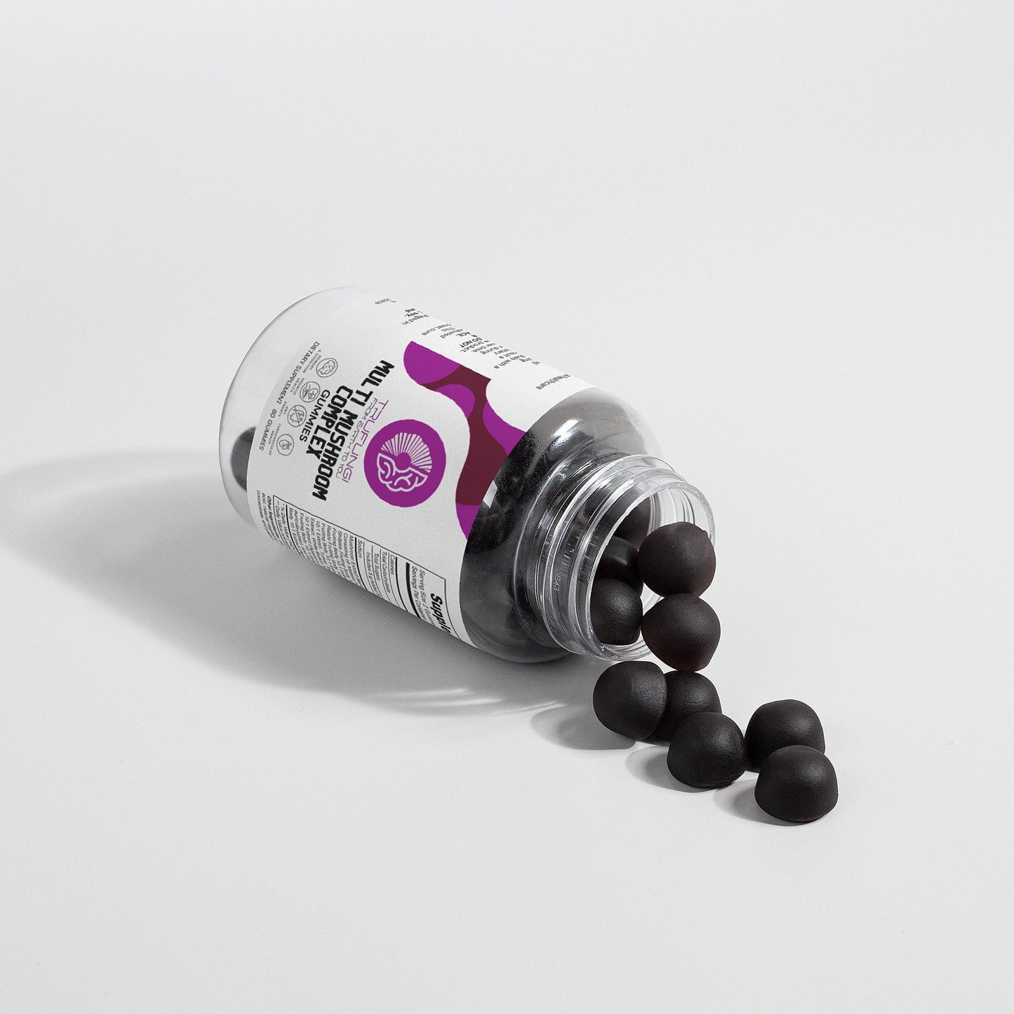 TRUFUNGI - Multi Mushroom Complex