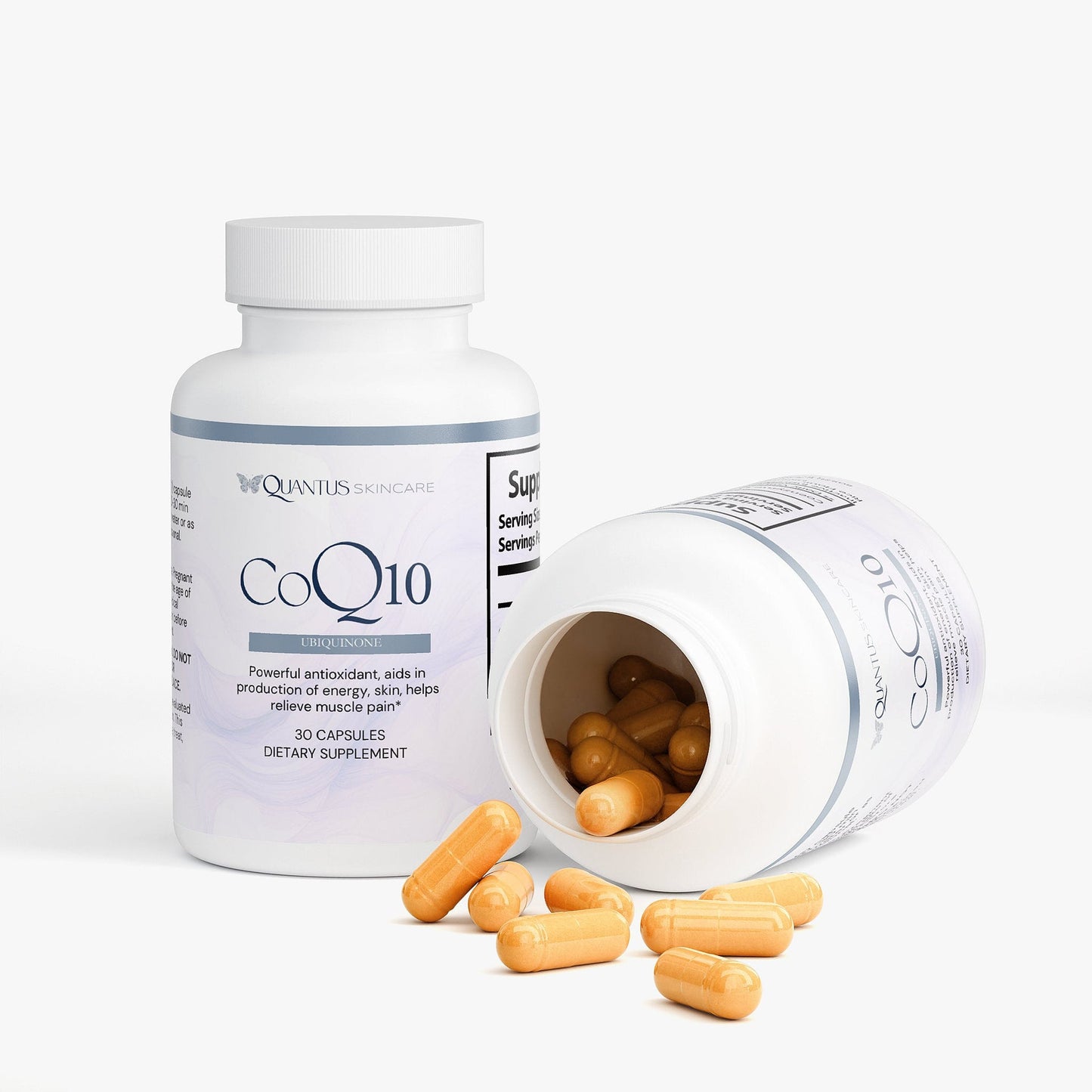 CoQ10 Ubiquinone
