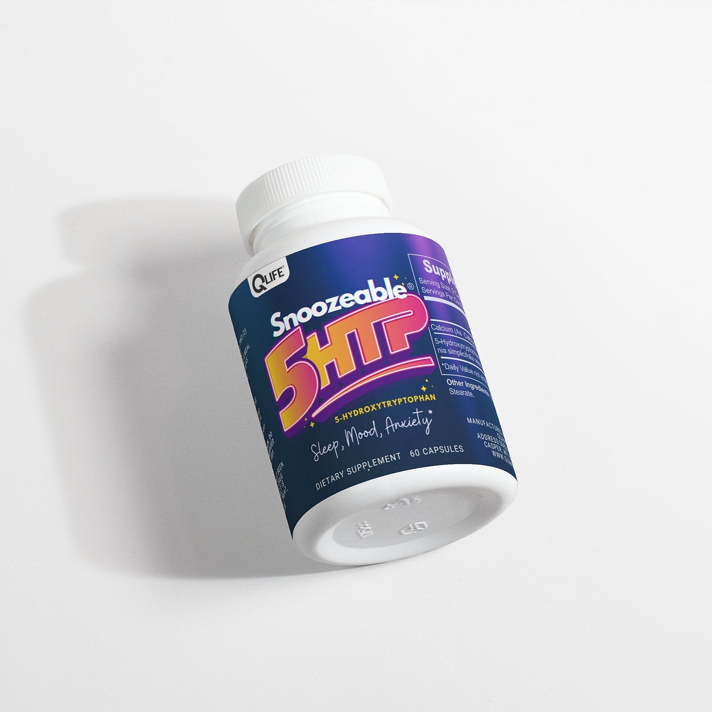 5-HTP