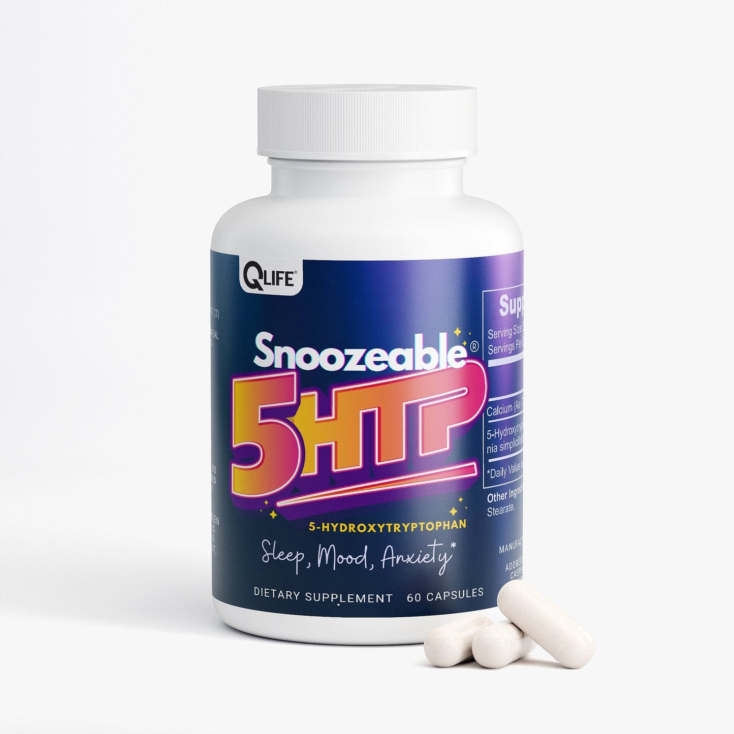 5-HTP