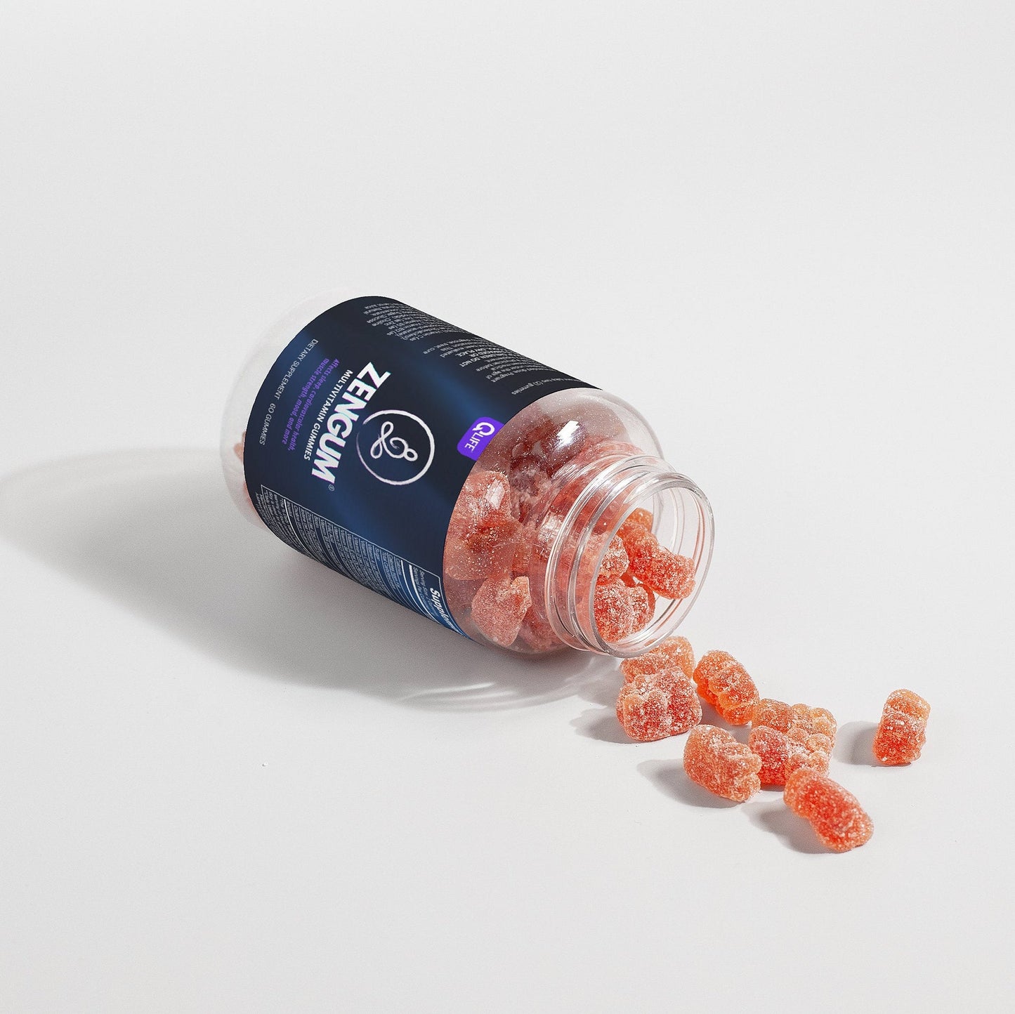 QLIFE Multivitamin Gummies
