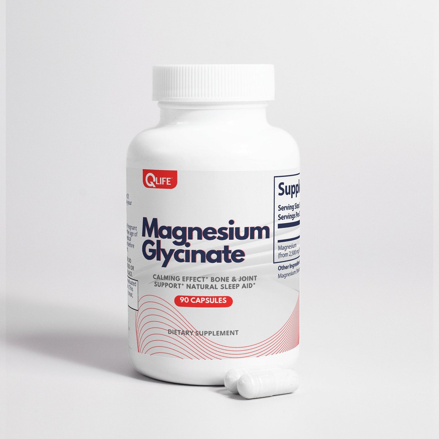 Magnesium Glycinate