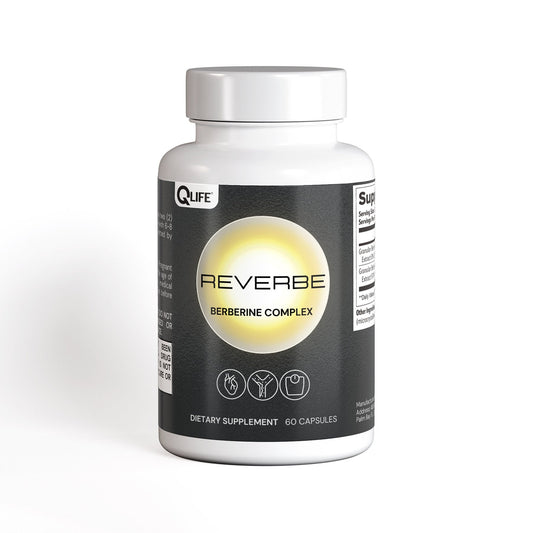 REVERBE - Berberine