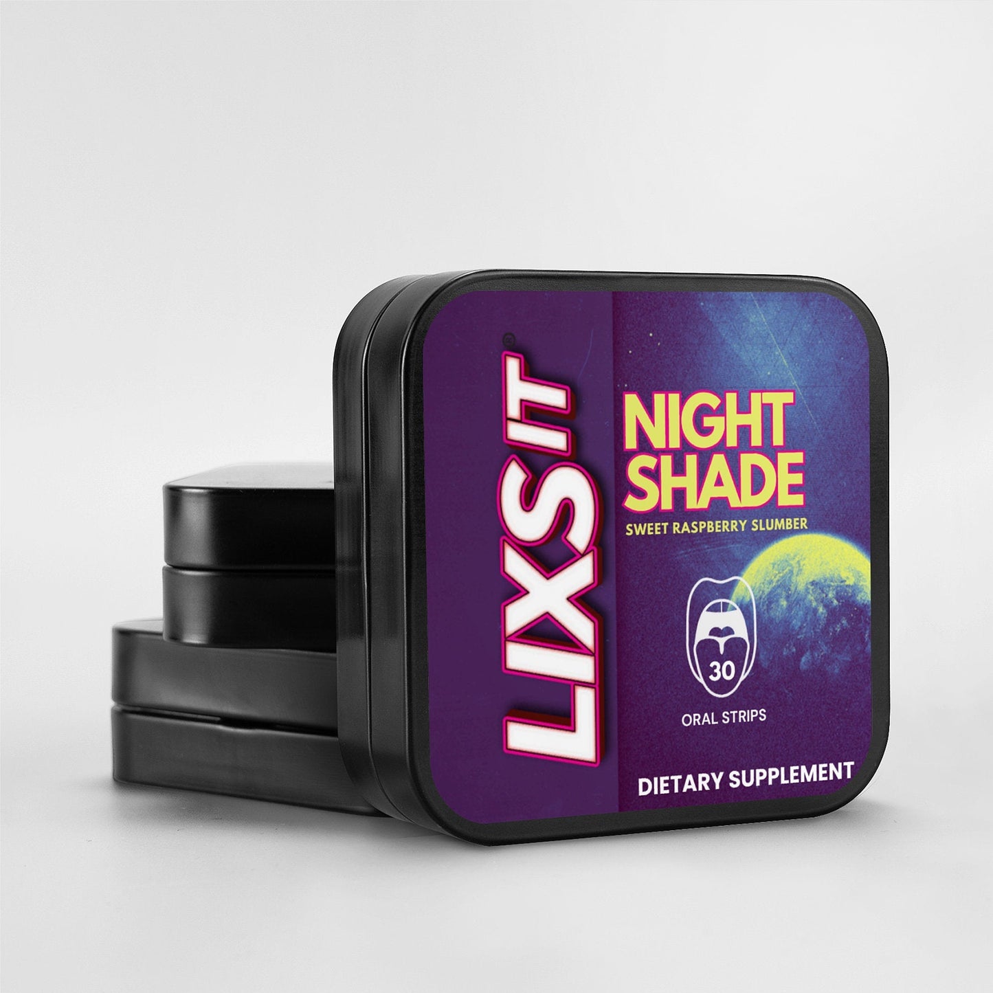 LIXS it- Sleep Strips