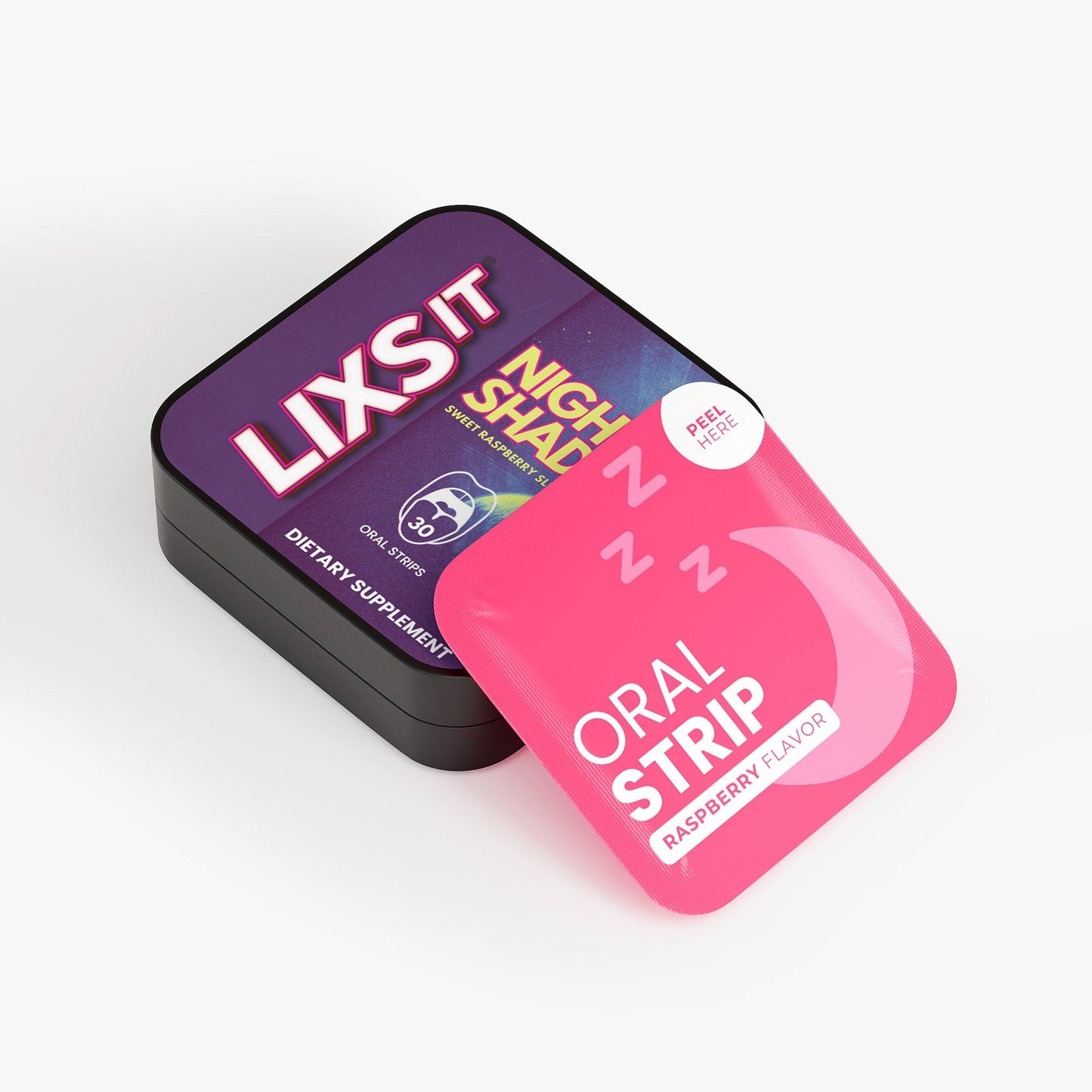 LIXS it- Sleep Strips