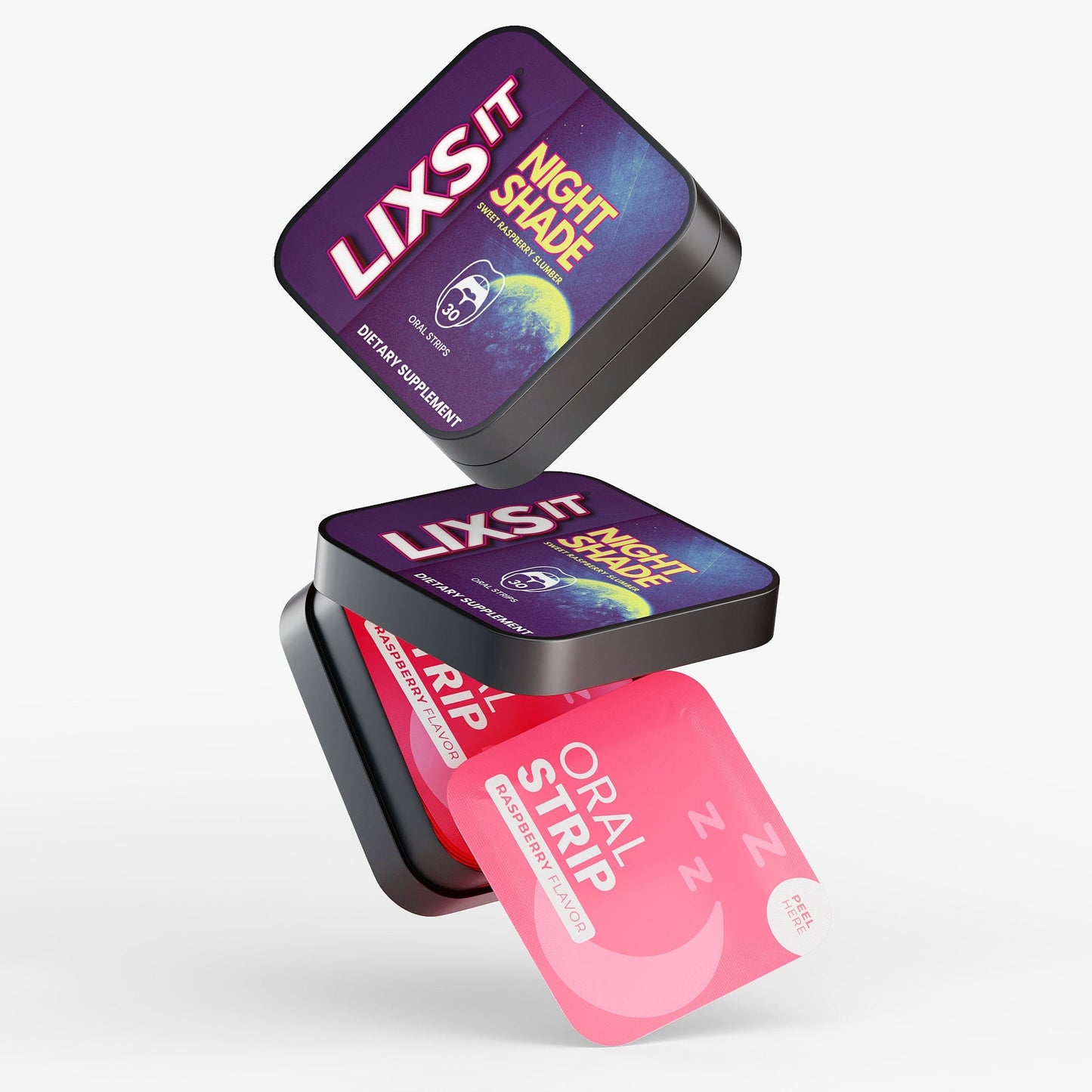 LIXS it- Sleep Strips