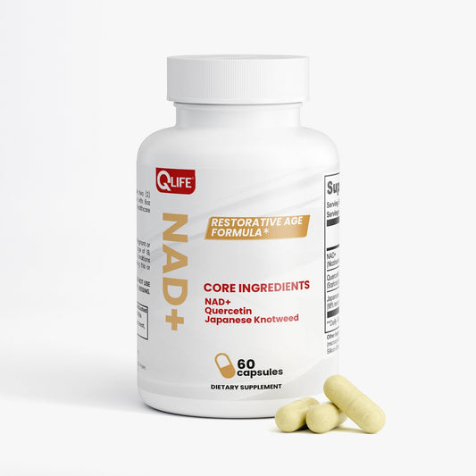 QLIFE NAD+