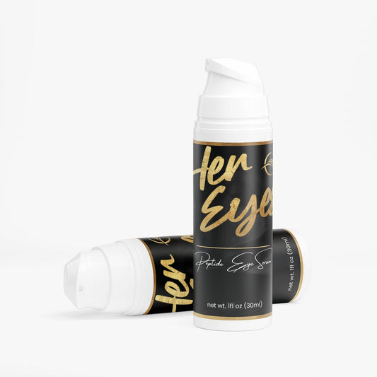 HER EYES Peptide Eye Gel-Cream