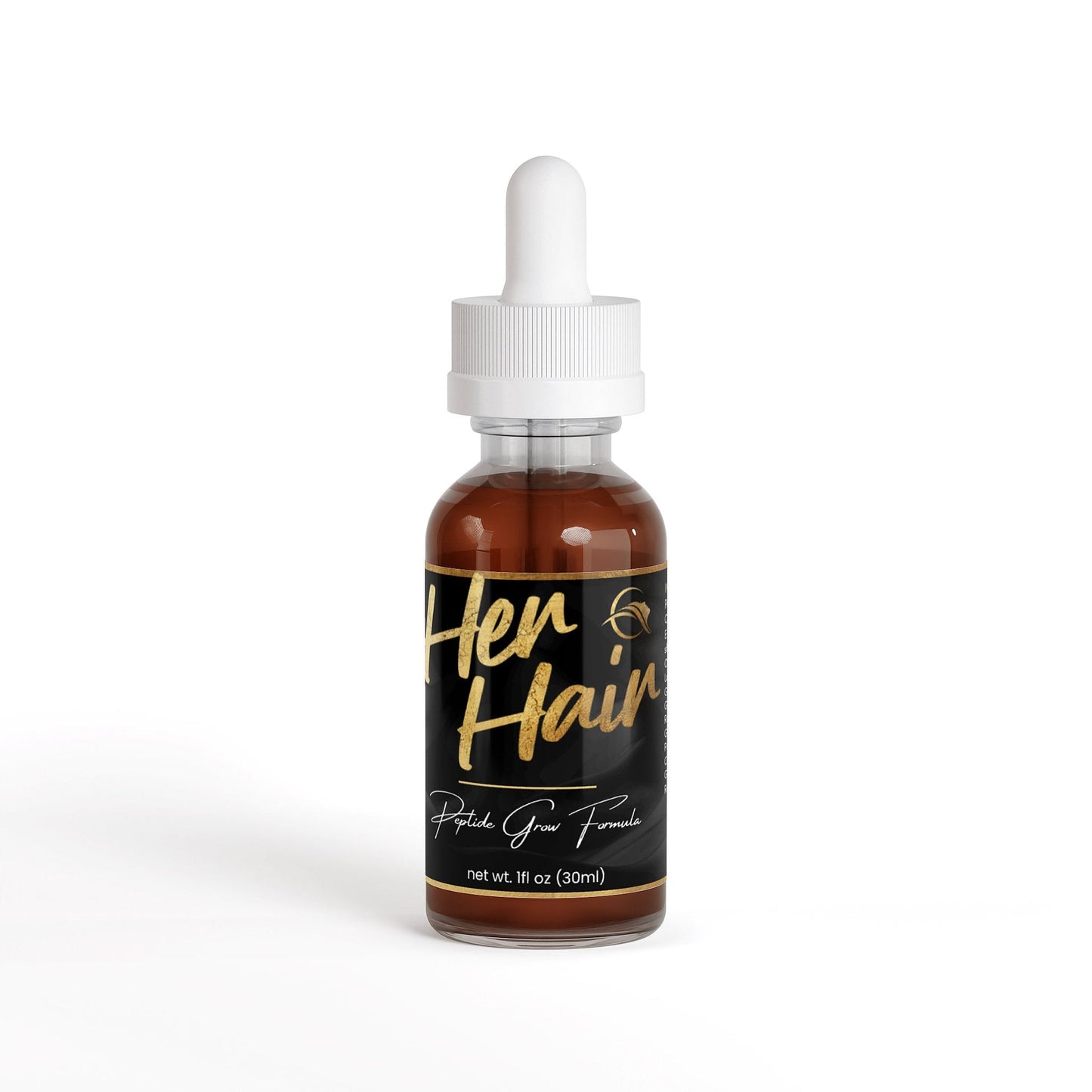 HER HAIR Peptide Grow Formula