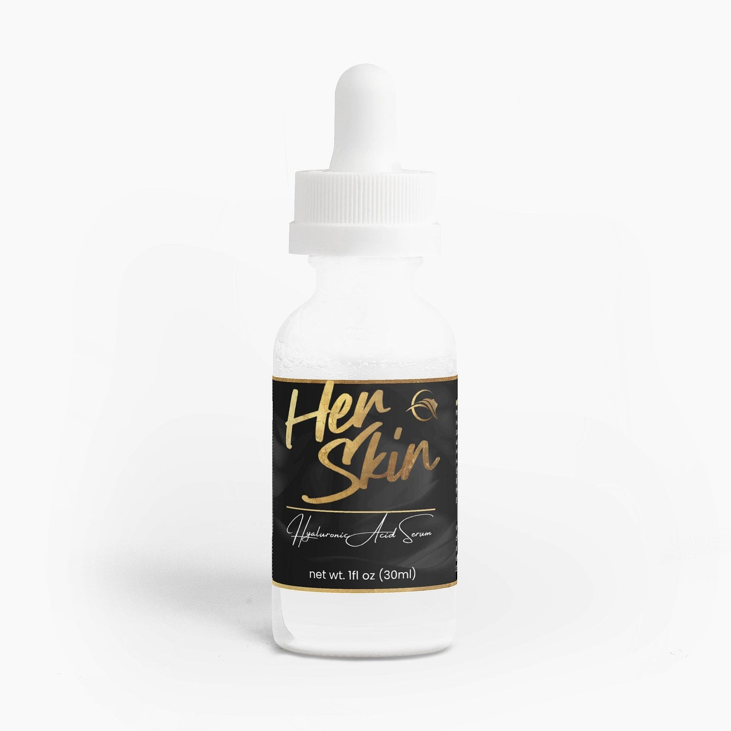 HER SKIN - Hyaluronic Acid Serum
