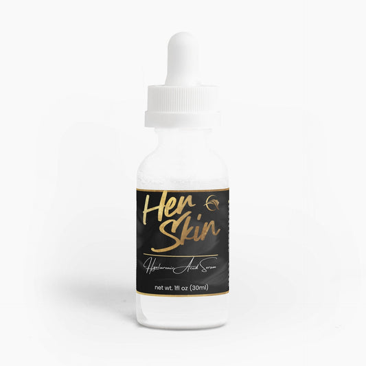 HER SKIN - Hyaluronic Acid Serum