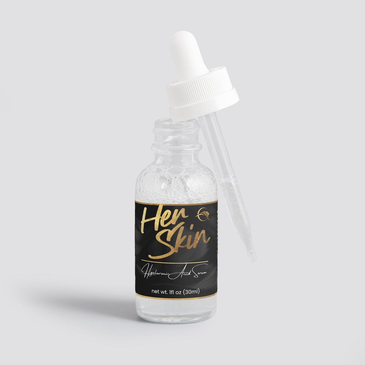 HER SKIN - Hyaluronic Acid Serum