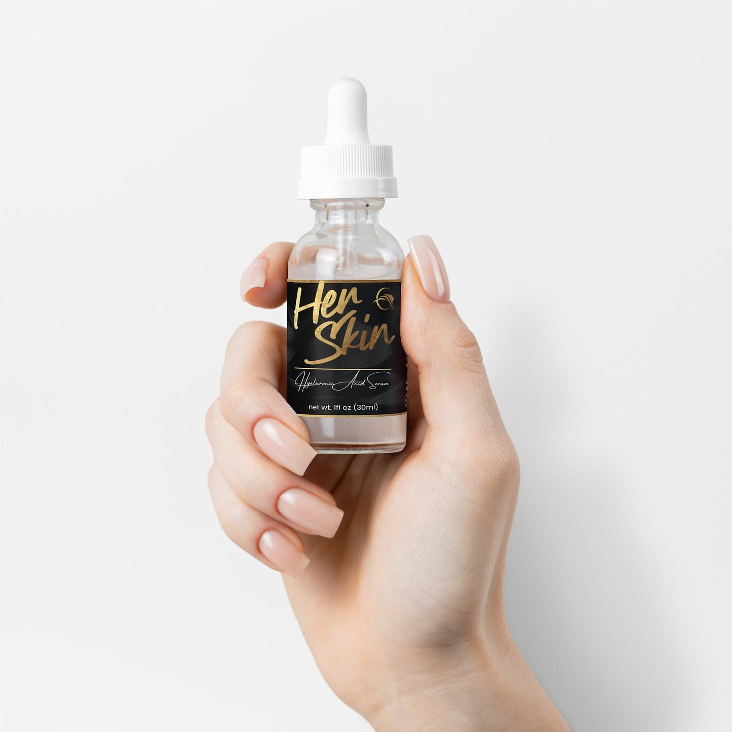 HER SKIN - Hyaluronic Acid Serum