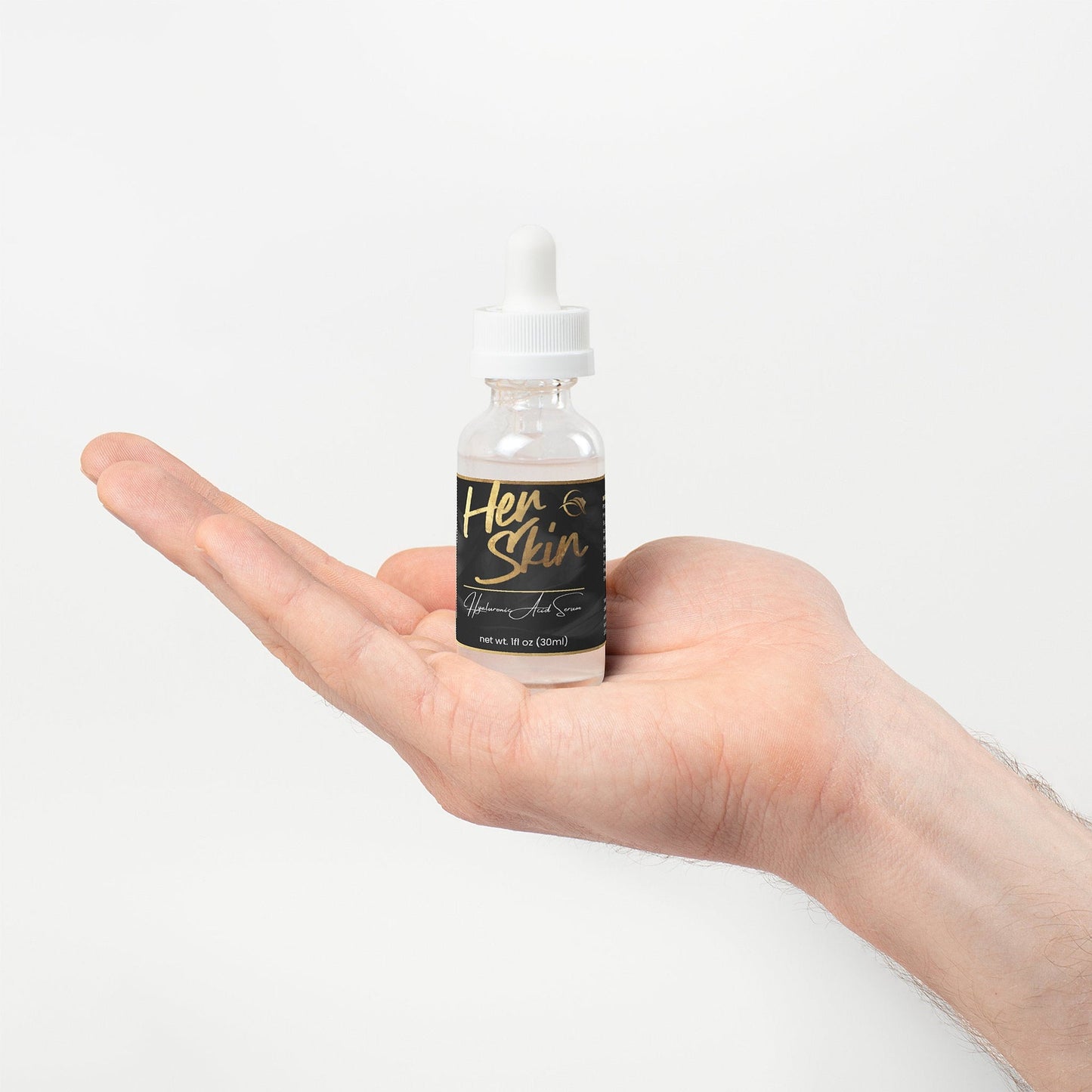 HER SKIN - Hyaluronic Acid Serum