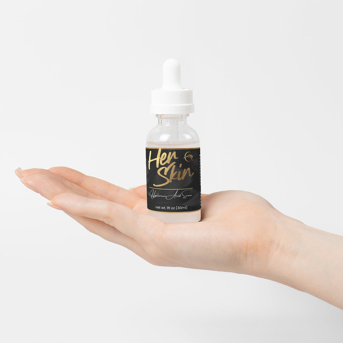 HER SKIN - Hyaluronic Acid Serum