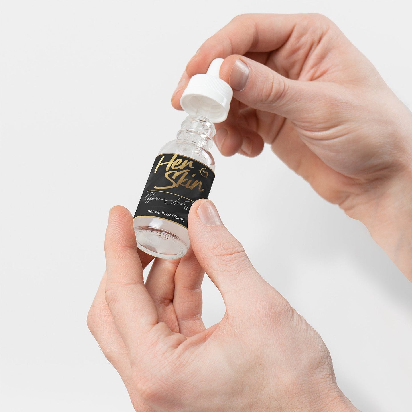 HER SKIN - Hyaluronic Acid Serum