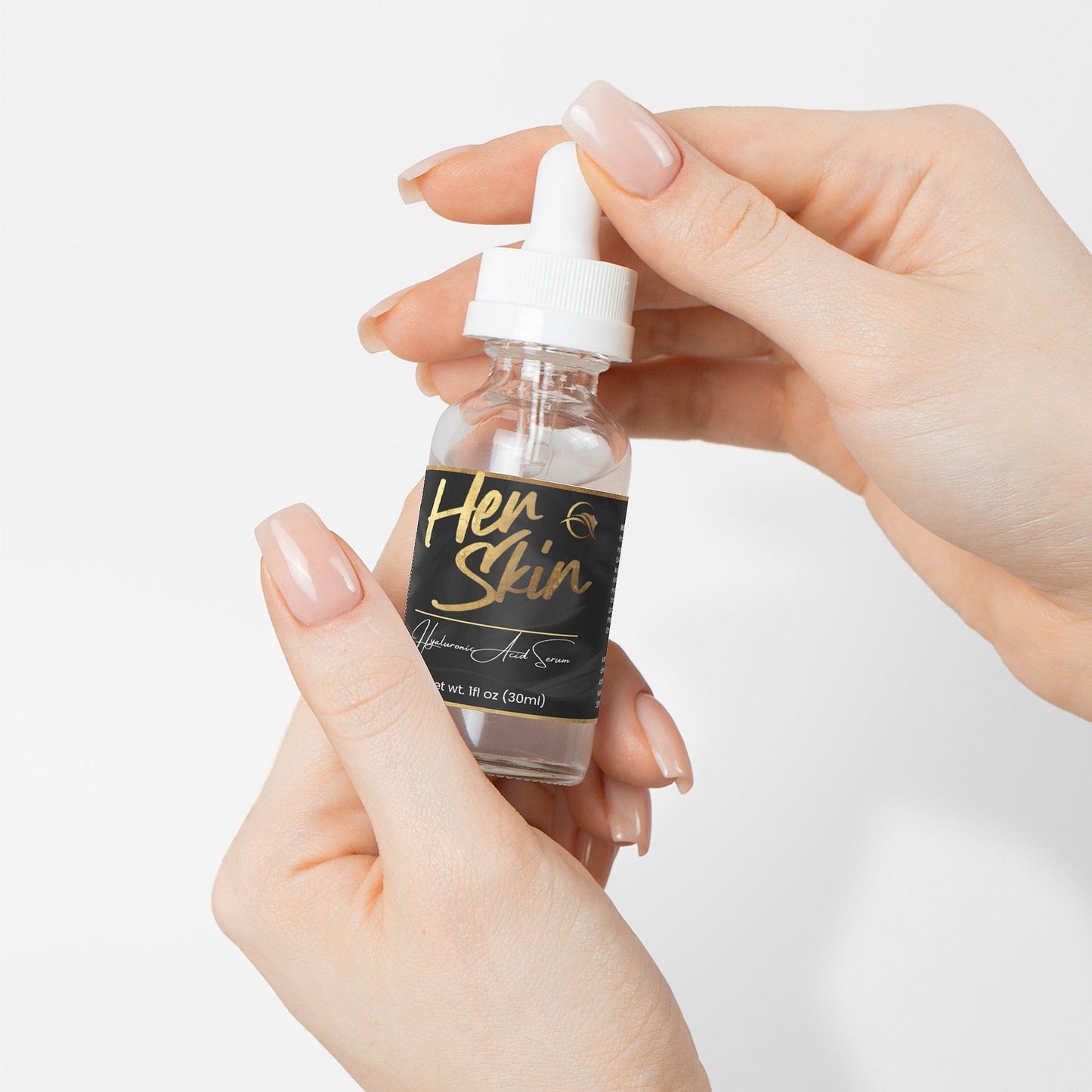 HER SKIN - Hyaluronic Acid Serum