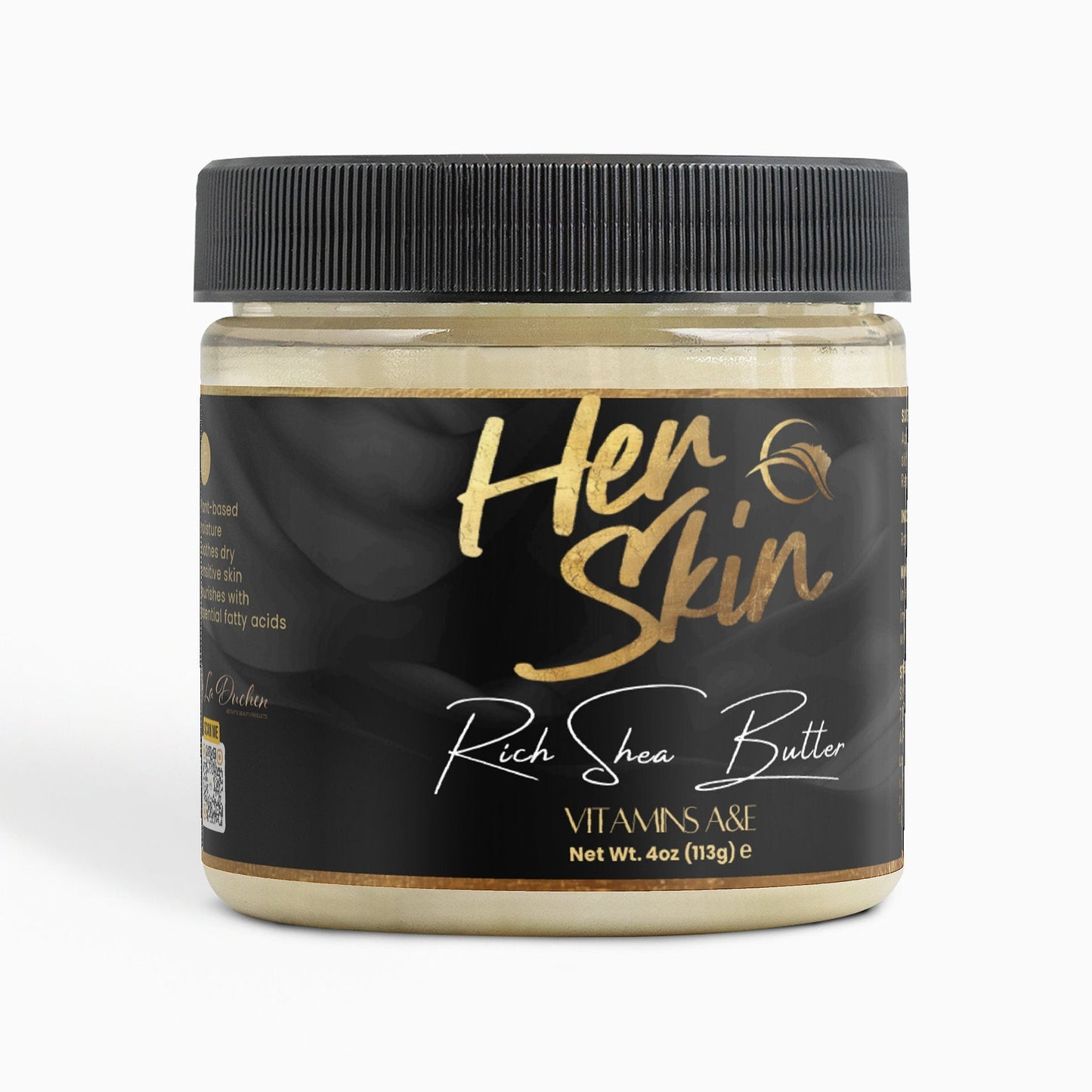 HER Skin Raw Shea Butter