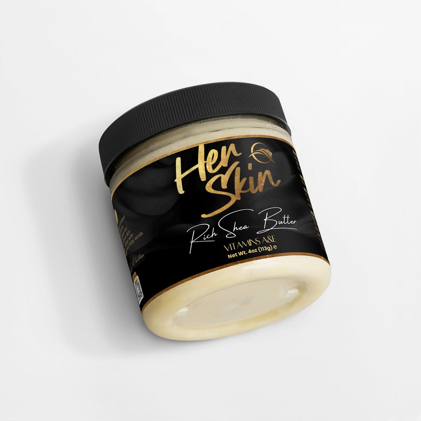 HER Skin Raw Shea Butter