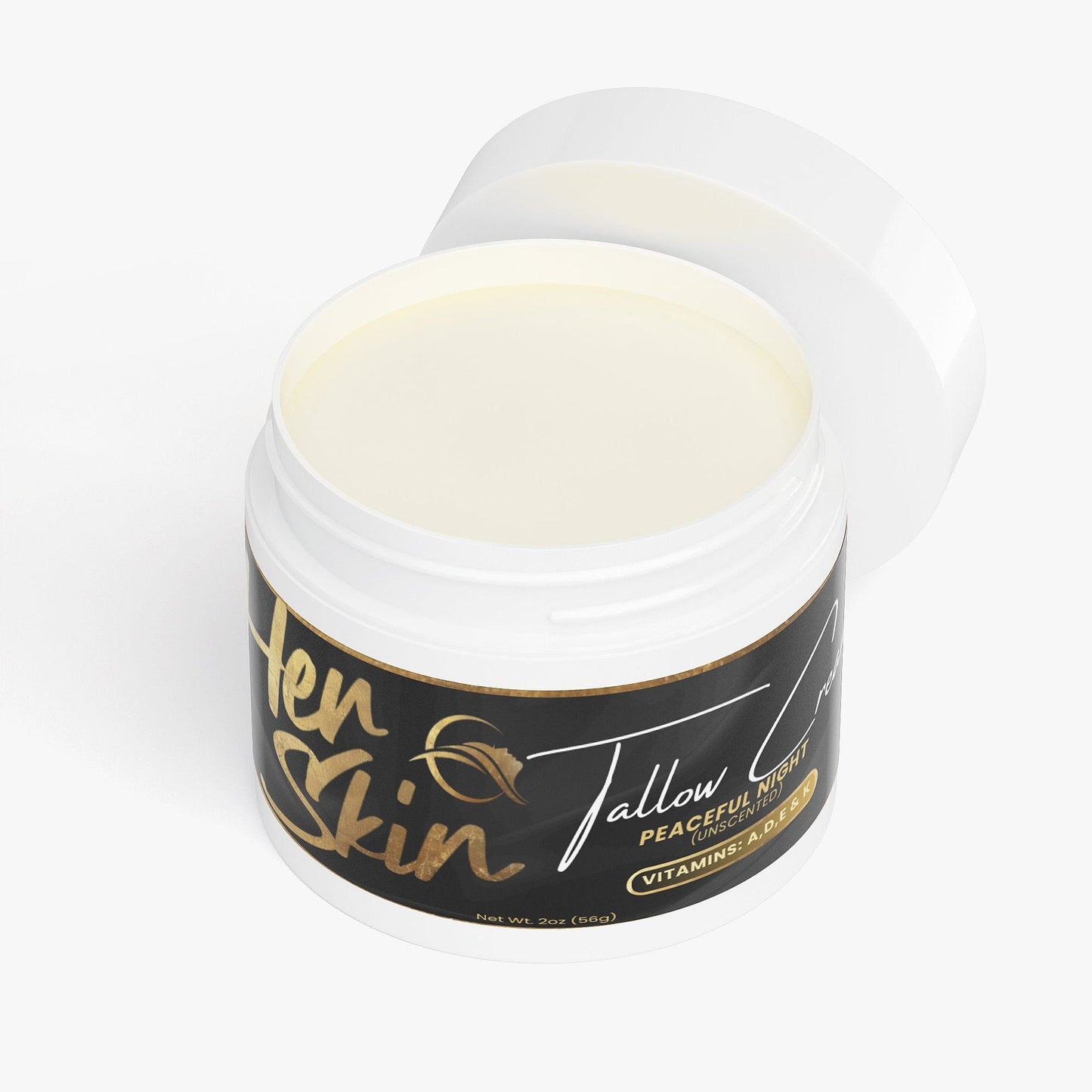 HER Skin Tallow Cream Peaceful Night