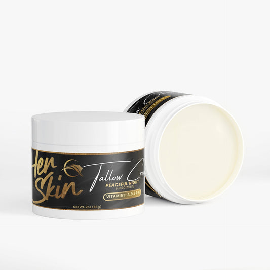 HER Skin Tallow Cream Peaceful Night