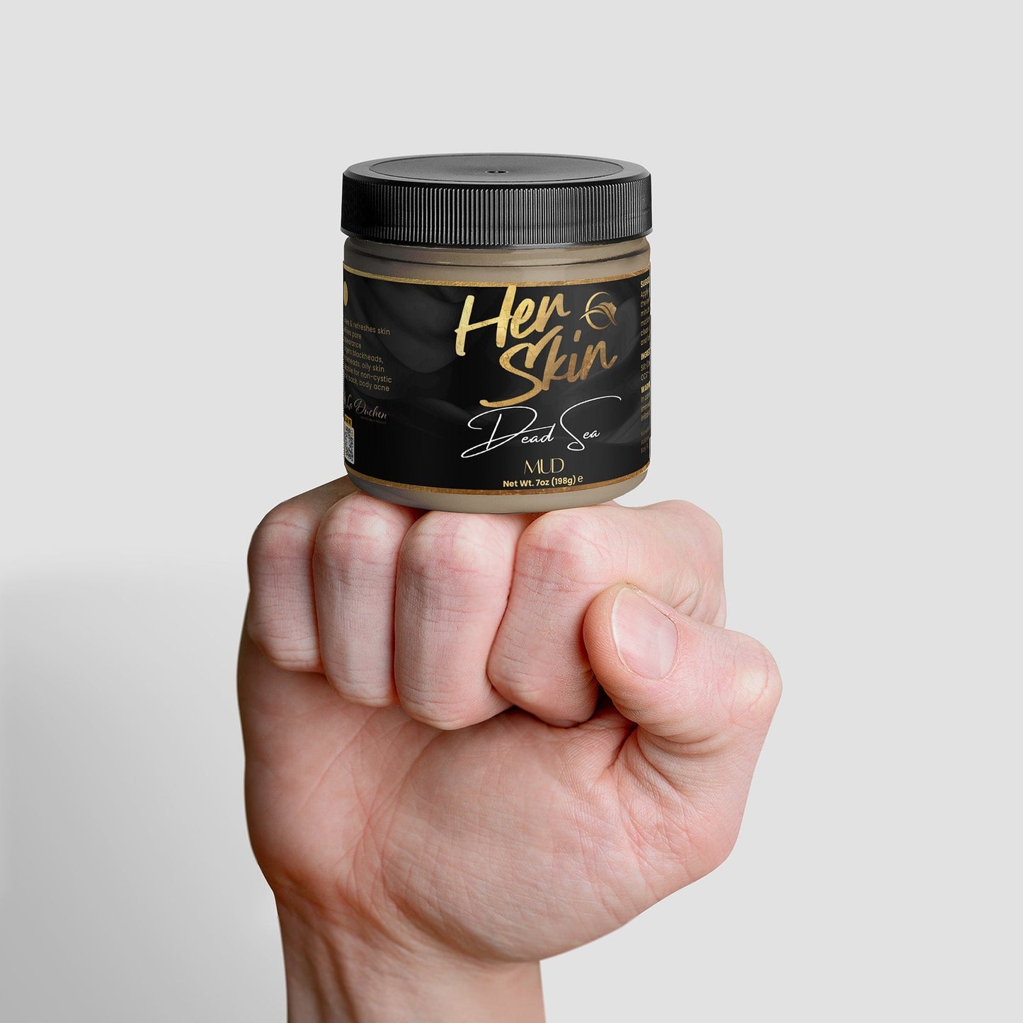 HER Skin Dead Sea Mud