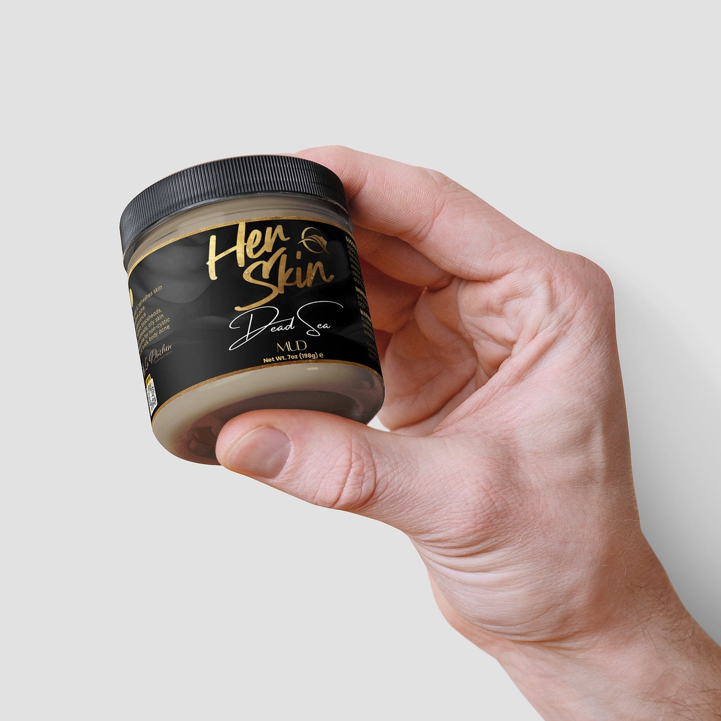 HER Skin Dead Sea Mud