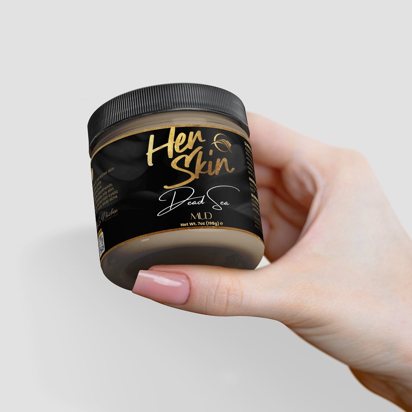 HER Skin Dead Sea Mud