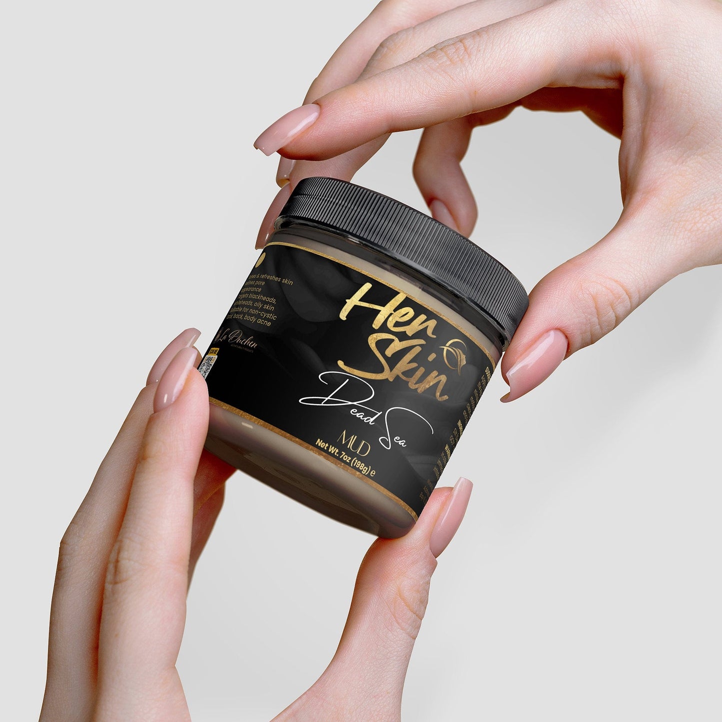 HER Skin Dead Sea Mud