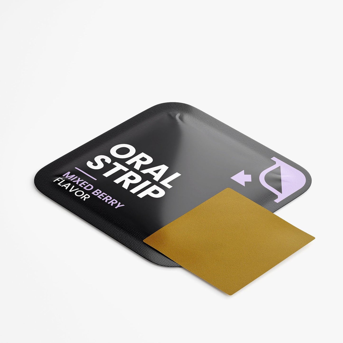 LIXS IT Appetite Craving & Weight Support Strips