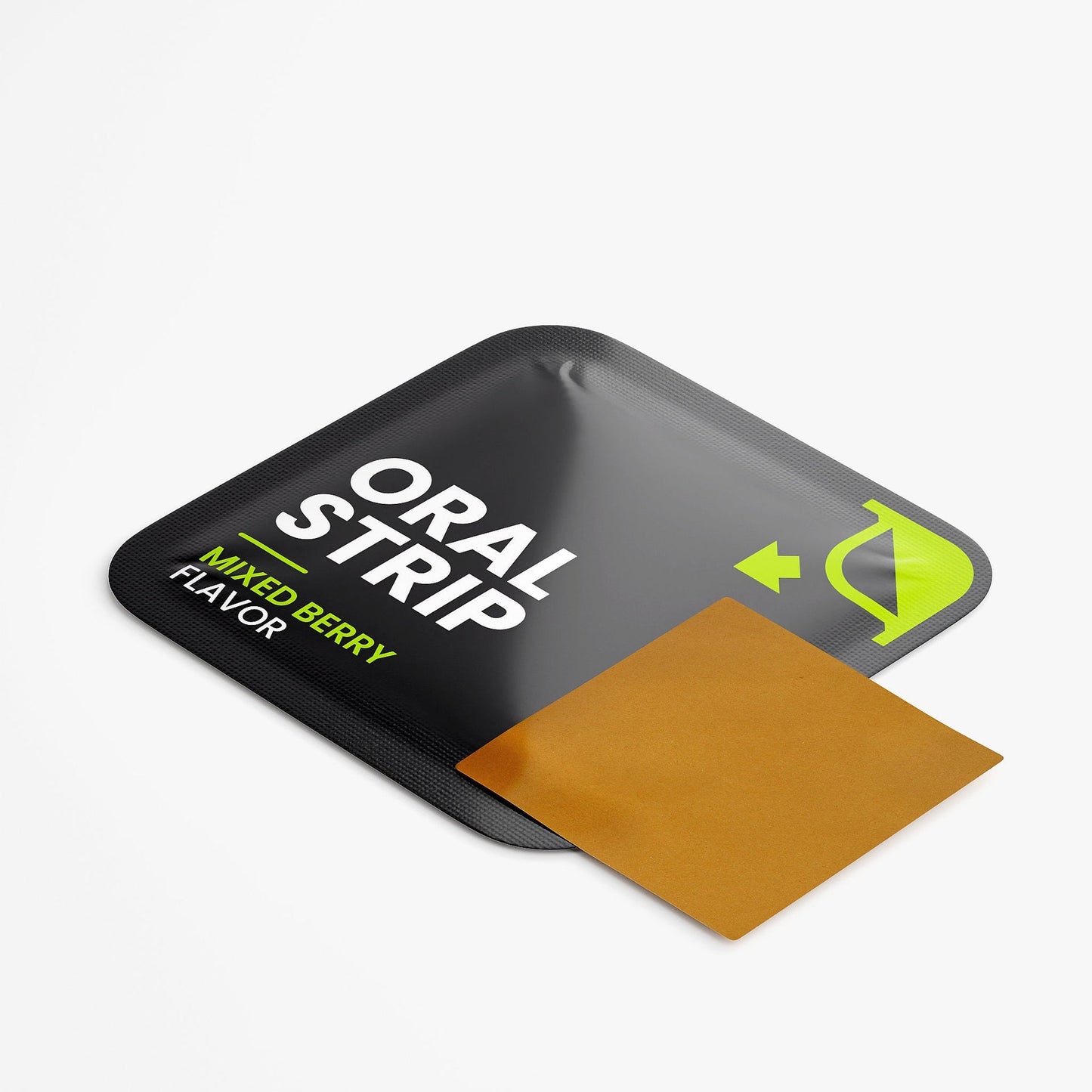 LIXS IT Probiotic + Metabolism Strips