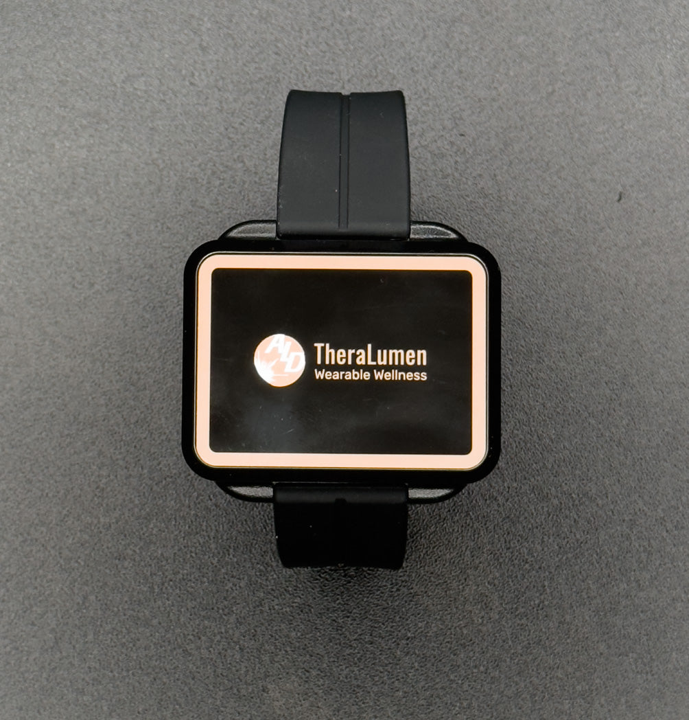 Red Light Therapy Band