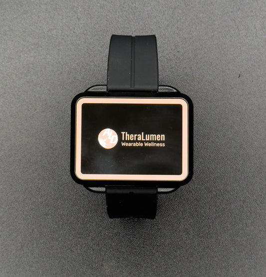 Red Light Therapy Band