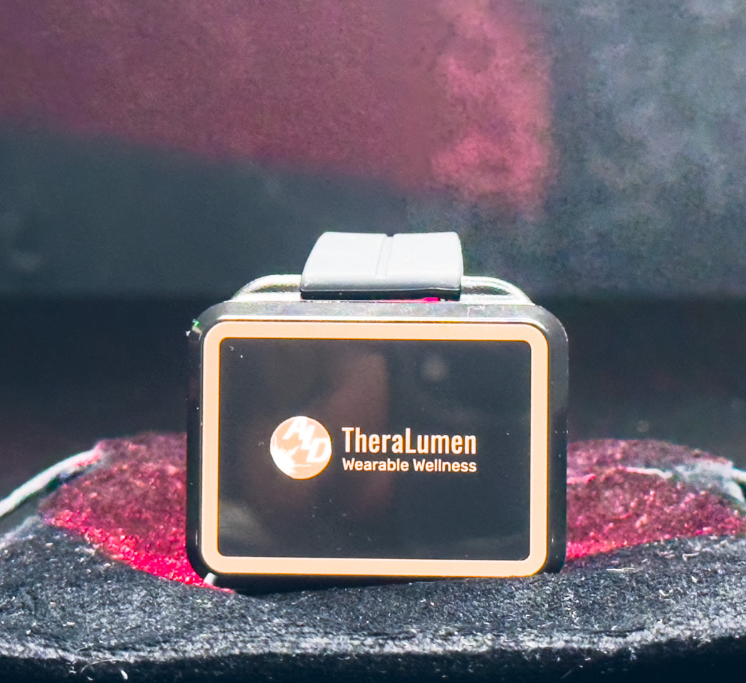 Red Light Therapy Band