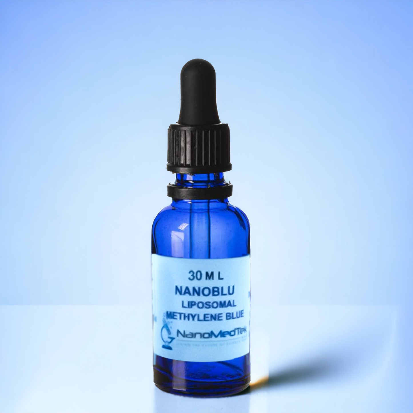 NANO BLUE: Methylene Blue