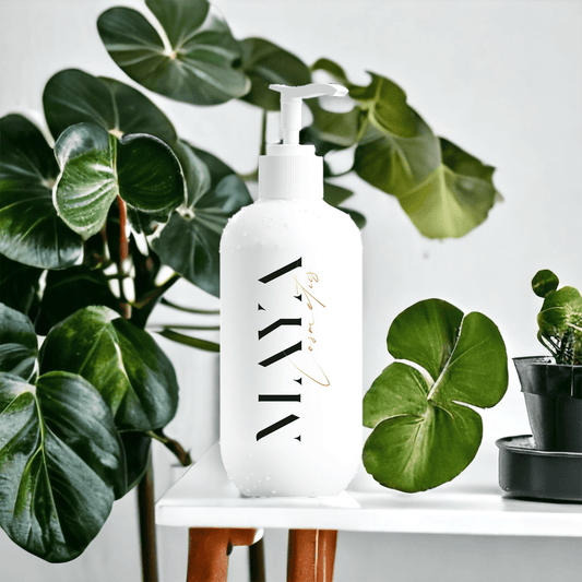 Hand & Body Moisturizer